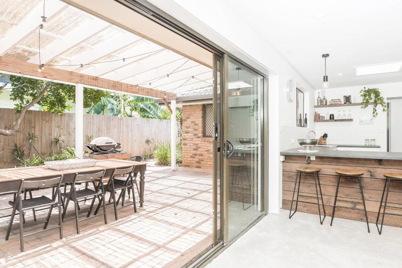 A Perfect Stay - Sea Salt Byron Bay Buitenkant foto