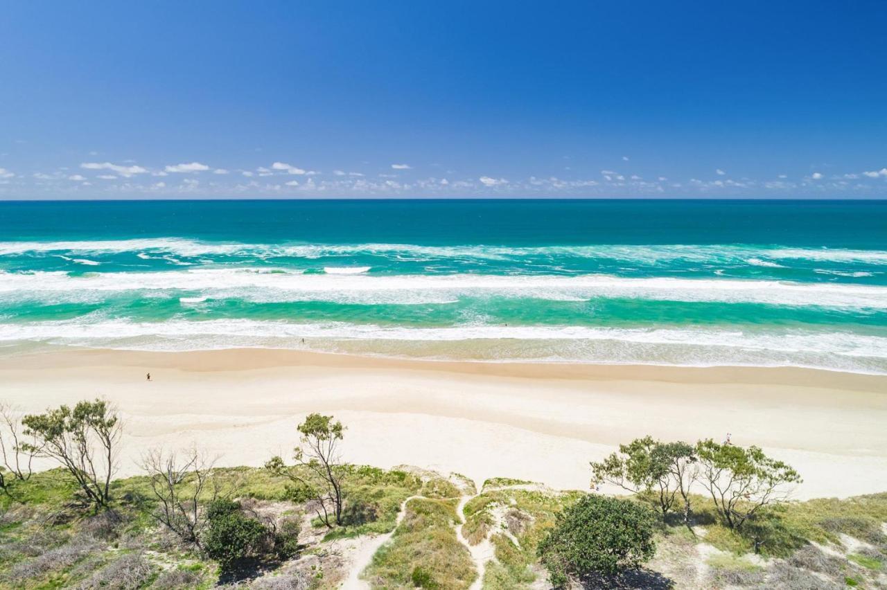 A Perfect Stay - Sea Salt Byron Bay Buitenkant foto