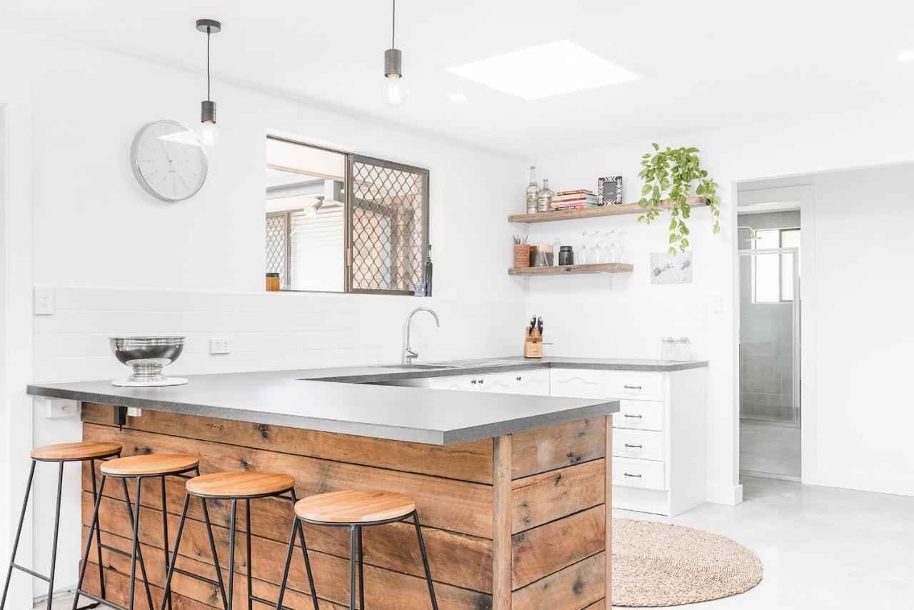 A Perfect Stay - Sea Salt Byron Bay Buitenkant foto