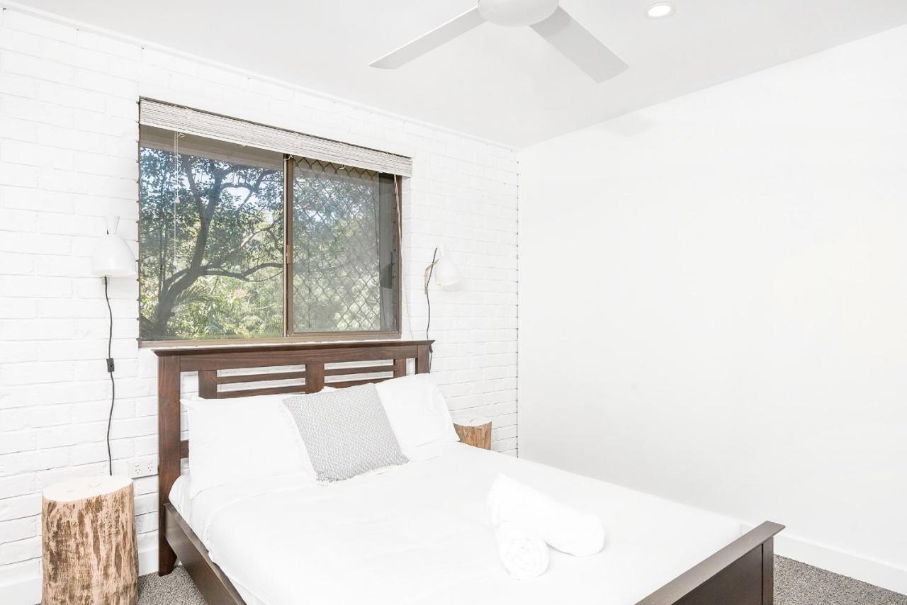 A Perfect Stay - Sea Salt Byron Bay Buitenkant foto