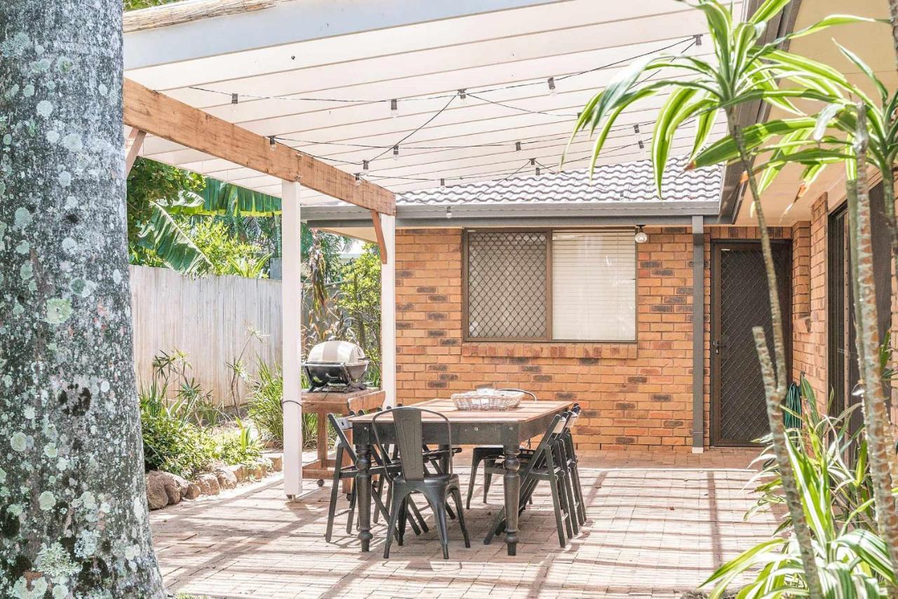 A Perfect Stay - Sea Salt Byron Bay Buitenkant foto