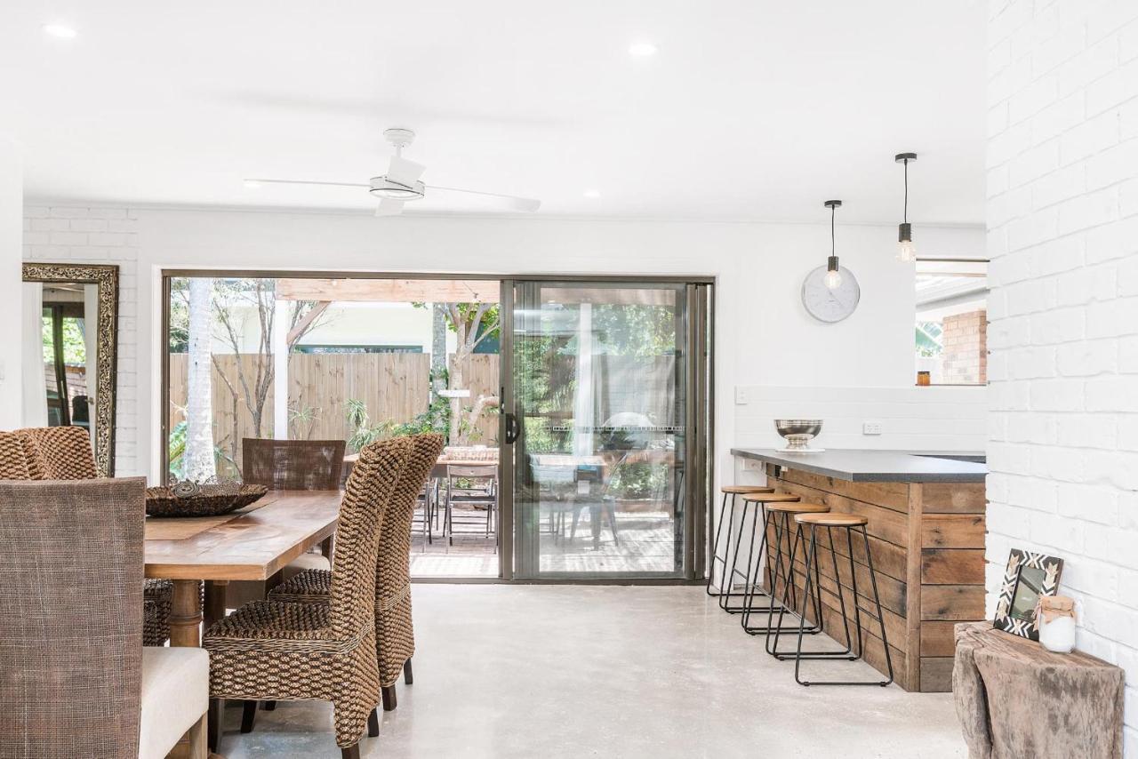 A Perfect Stay - Sea Salt Byron Bay Buitenkant foto