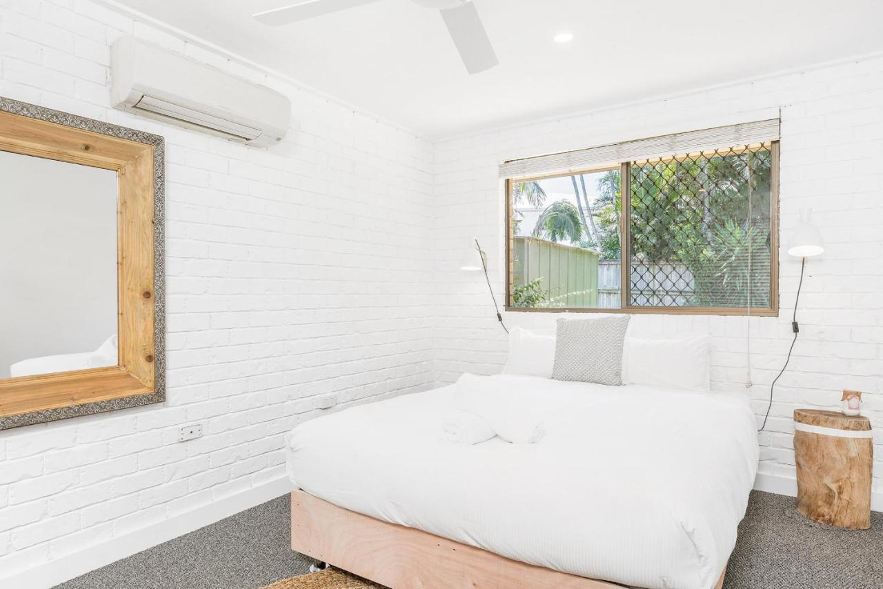 A Perfect Stay - Sea Salt Byron Bay Buitenkant foto