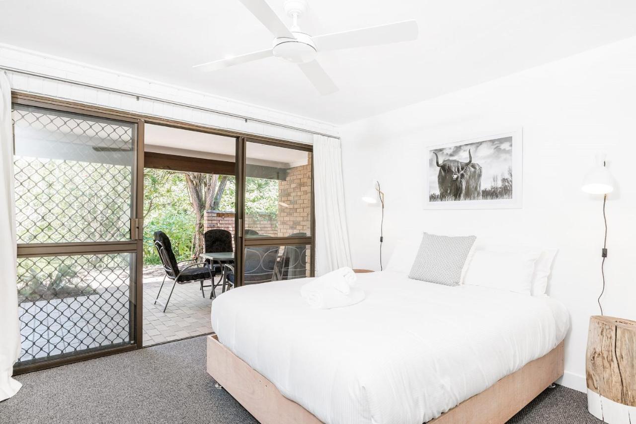 A Perfect Stay - Sea Salt Byron Bay Buitenkant foto