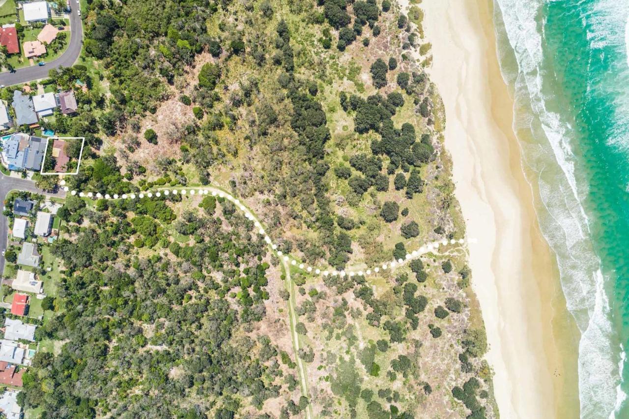 A Perfect Stay - Sea Salt Byron Bay Buitenkant foto