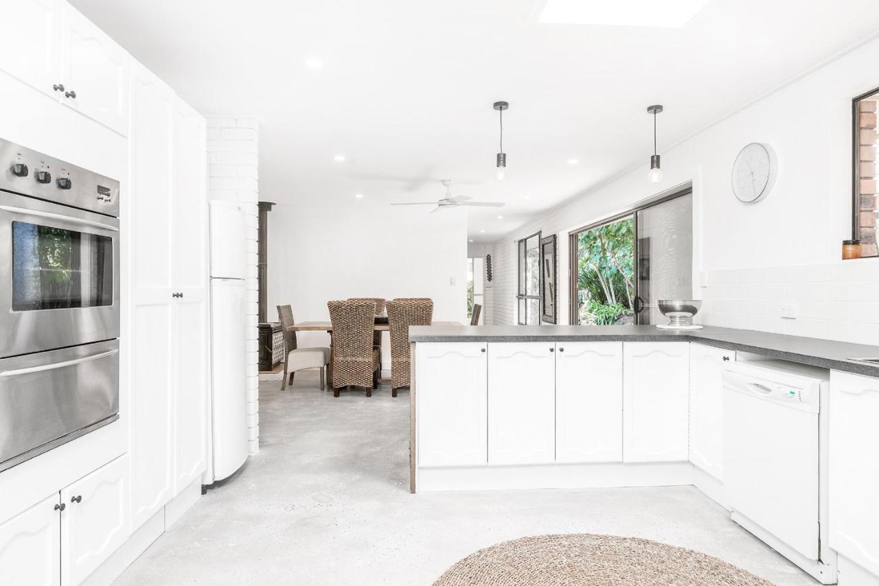 A Perfect Stay - Sea Salt Byron Bay Buitenkant foto